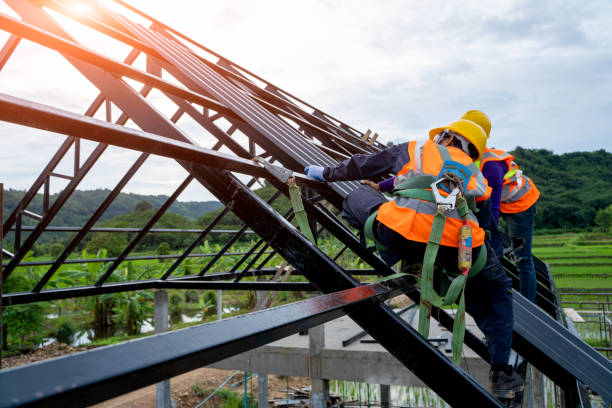 Quick and Trustworthy Emergency Roof Repair Services in Guadalupe, AZ